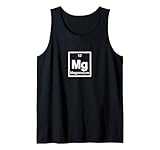 Periodic Table of Elements - Matching Science Tees