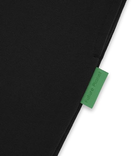 Future Planet Womens Saturn Premium Soft French Terry Cotton Sweatpants Loose Fit2