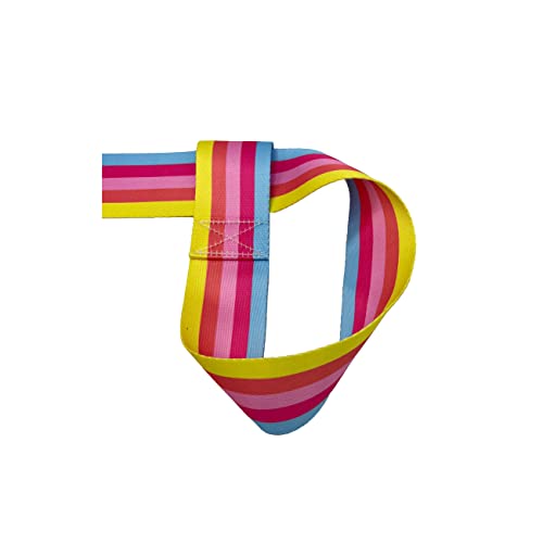 Roller Skate Leash,Adjustable Ski Boots Carrier Strap,Fashionable Transport Strap For Skiing, Snowboarding, Ice Skates And Rollerblades #TOP4