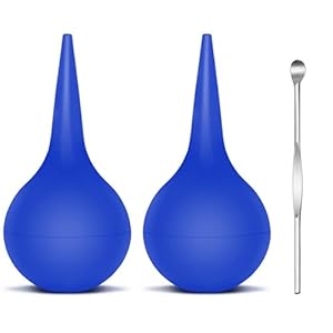 Doukesh GJUI78 Strzykawka do Uszu 60ML