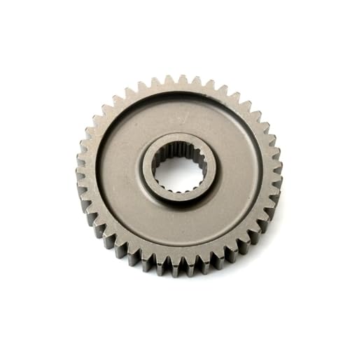 Boîte de vitesses 2 temps MBK B100 essieu arrière robuste pour bloc 4VP - 3