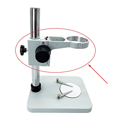 Support réglable pour microscope d'observation étudiant - 5