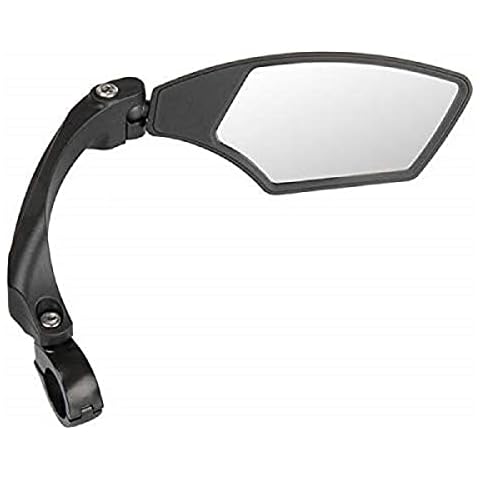 M-Wave Spy Space Right Handlebar Mirror Cover