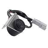 ZDETGU Warnhorn 353629 Alarmsummer und Piepser für Marinebootzubehör