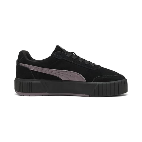 Image of Puma Womens Carina Mia Sd Sneaker