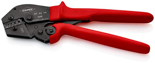 Knipex Pinza per Capicorda Anche per Impiego con