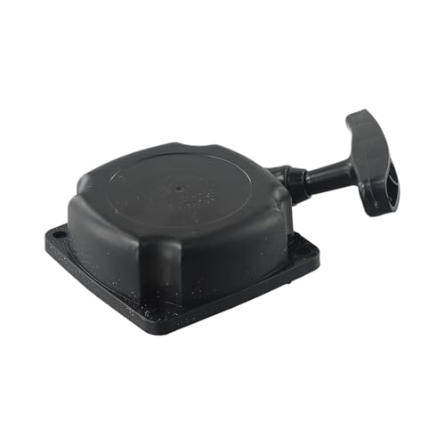 Kit de démarrage à rappel avec mécanisme fluide pour moteur 2 temps - 6