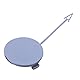 Abschlepp Haken Abdeckung Abschlepp Haken Kappe Grau Abs Vordere Stoßstange Abschlepp Haken Augen Abdeckung Kappe für A4 B7 2005-2008