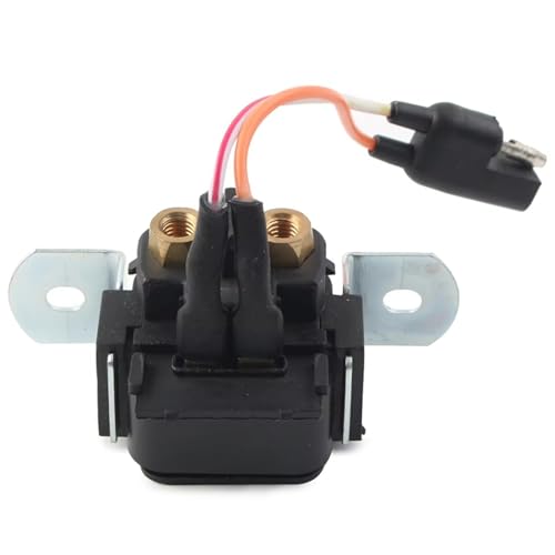 Solénoïde Relais Démarreur Haute Performance Polaris Predator 500 2003-2006