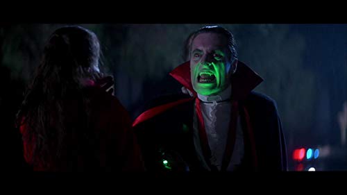 Monster Busters (Monster Squad) Blu-ray Special Edition - Mehrfach ausgezeichneter Kultfilm von 1987 - Mit Wendecover-Motiv und umfangreichen Extras [Édition Sépaciale] – vue 8