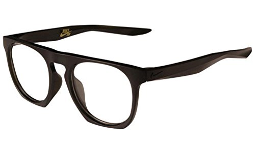 Óculos NIKE 7110 350 Marrom Lente Tam 50