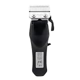 Wahl Launch Profissional