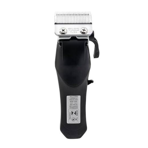 Wahl Launch Profissional