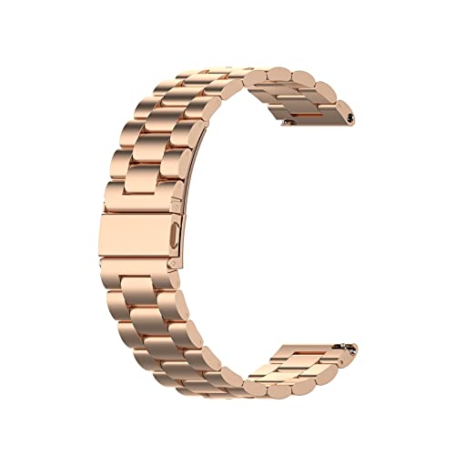 Bracelet montre LS05 acier YINGO pour un style élégant au bureau