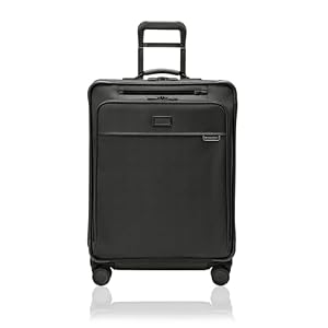 Briggs & Riley 26″ Medium Expandable Sp...