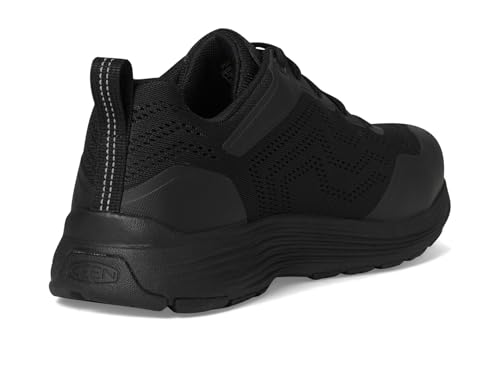 Image of KEEN Utility Mens Sparta 2 Low Height Alloy Toe Industrial Work Shoes