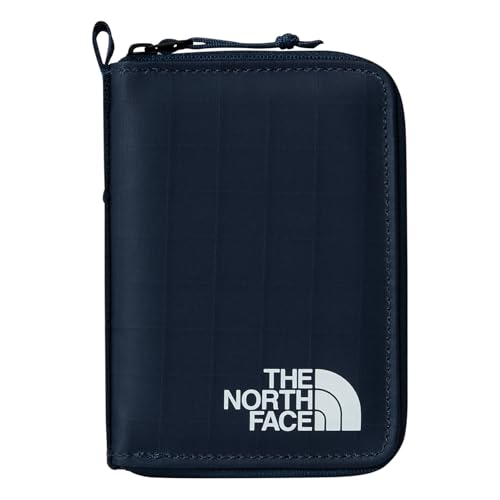 The North Face BASE CAMP VOYAGER WALLET Unisex Blue OS
