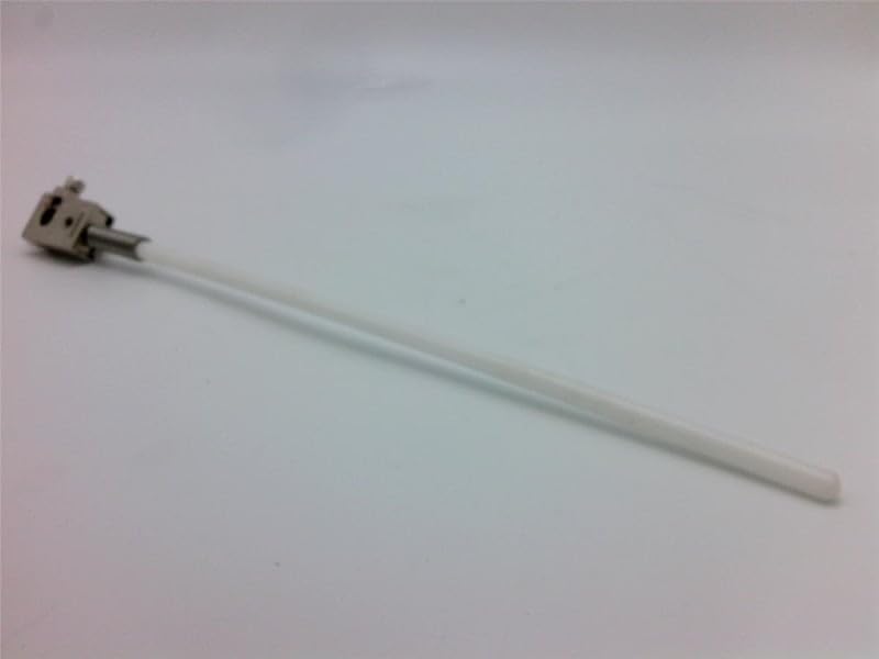 RADWELL Verified Substitute E50-KL556-SUB Substitute for Eaton Corporation E50KL556, Lever ARM - Spring Rod, DELRIN,
