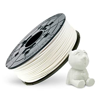 XYZprinting PLA Refil Filament (White) (B08W372PDW) Amazon Price History, Amazon Price Tracker