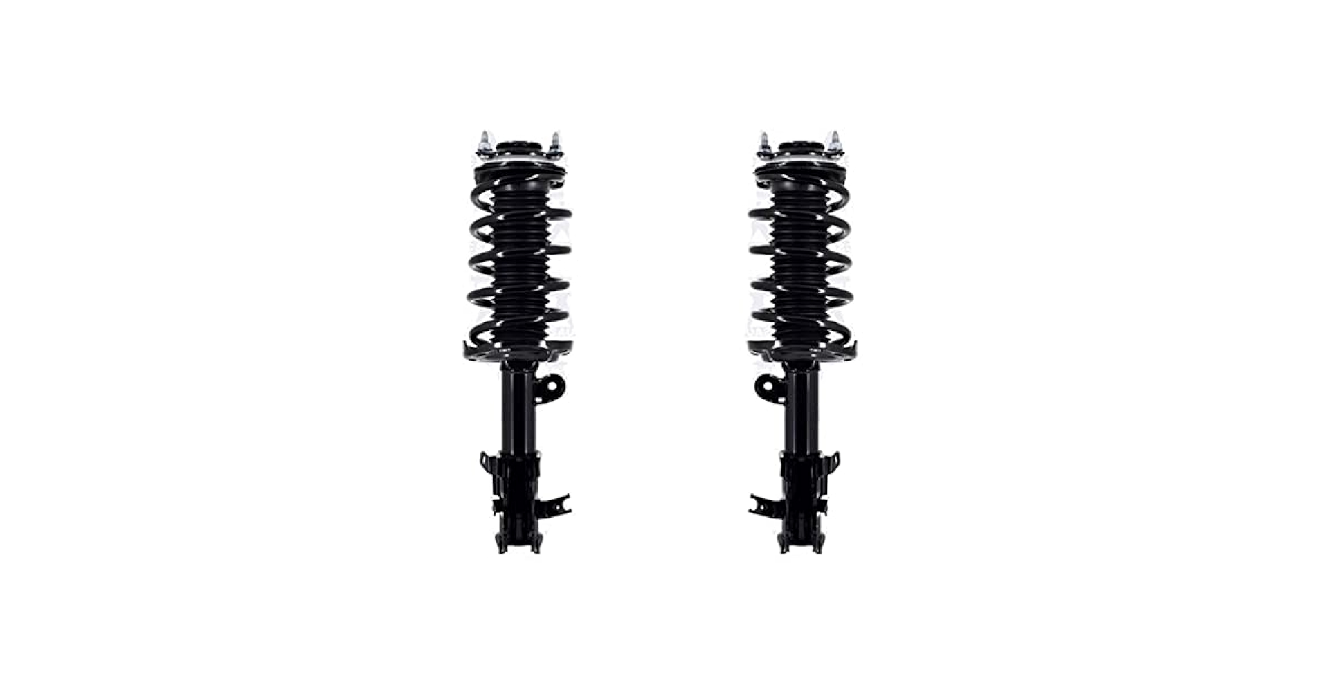 Amazon.com: Front Left & Right Complete Strut Assembly