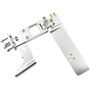Nuyhgtr Marine-Ruder 11cm RP82 Modell