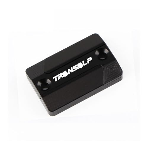Bouchon réservoir liquide frein avant XL700V couvercle huile moto Transalp
