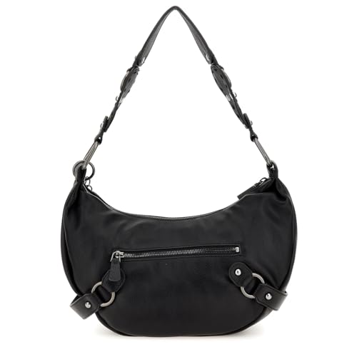 Image of GUESS womens Natalya Hobo