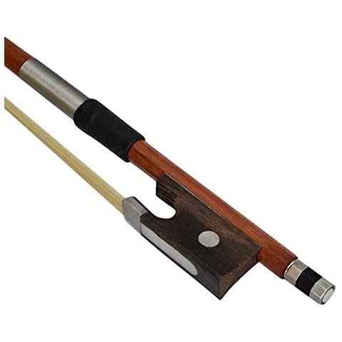 Anton Breton AB-100 Natural Student Violin Bow Cover