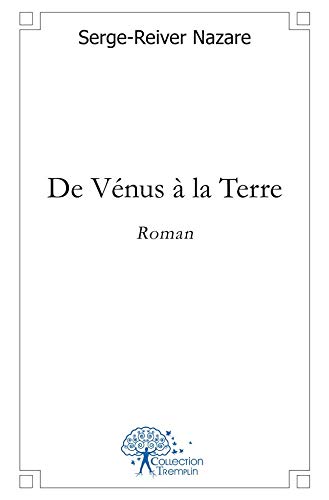 De Vénus à la Terre Livre eBook France