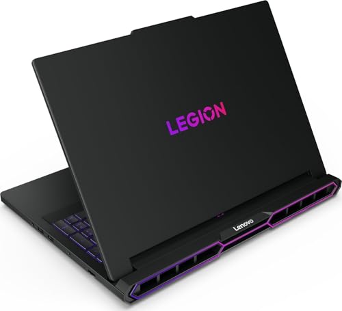 Image of Lenovo 2025 Legion Pro 7i Gen 10 Gaming Laptop, Intel Ultra 9 275HX, GeForce RTX 5080 16GB GDDR7, 16.0 inch 240Hz OLED, 32 GB DDR5 RAM, 2 TB SSD, Windows 11 Pro with Office Lifetime, w /Accessories