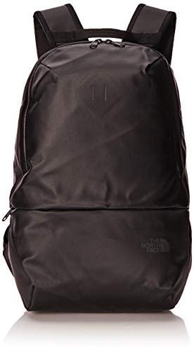 Preisvergleich Produktbild THE NORTH FACE Rucksack, Schwarz