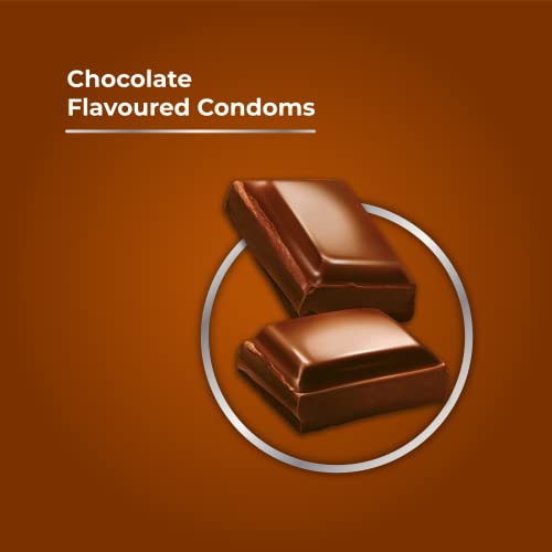 Image of Skore Chocolate - 10 Pieces
