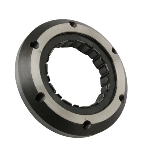 Embrayage de démarreur à sens unique for moto KLR650 durable