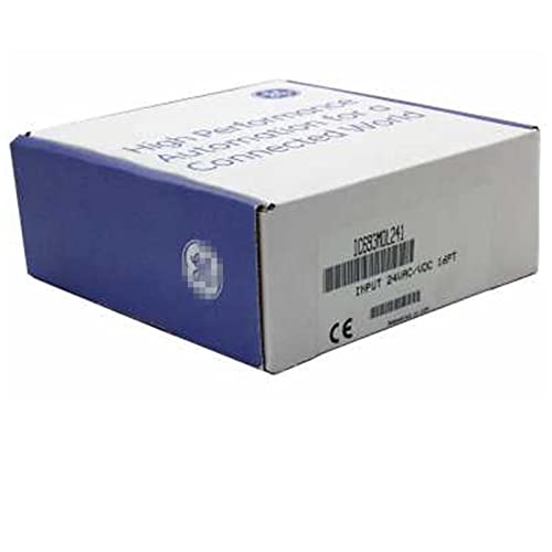 Módulo PLC IC693MDL241 original sellado en caja para automatización 4