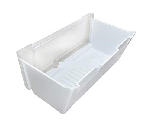Hotpoint C00525617 - Cassetto per congelatore inferiore