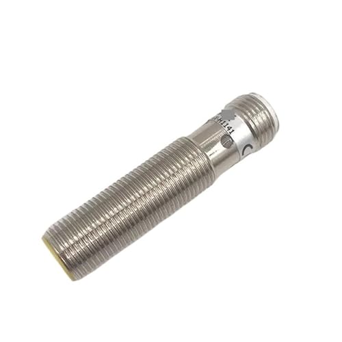 Capteur inductif BI3U-S12-VP6X-H1141 PNP étanche avec sonde haute précision