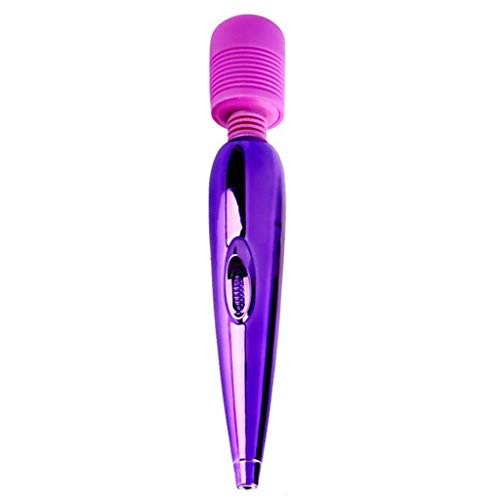 Sex toys AV Stick vibrant super shock rechargeable pour plaisir femme