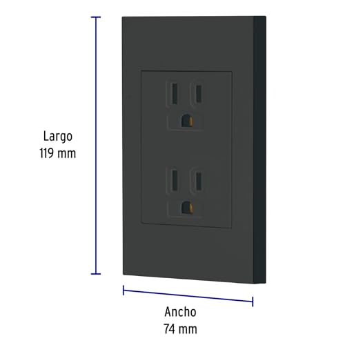 Mejores precios y opiniones de Placa de contacto los mejores 10. 11 Imagen adicional