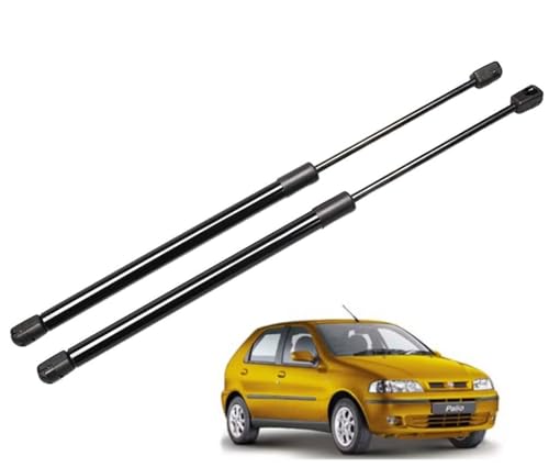 Image of AutoClean Dicky Shocker /Dicky Lifter /Gas Strut /Gas Piston /Gas Springs /Rear door balancer for Palio