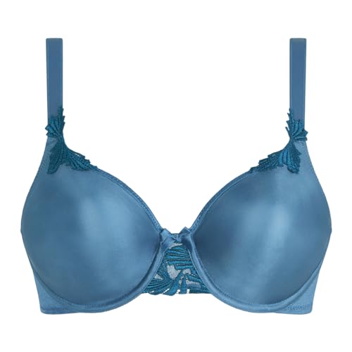 Image of Chantelle Women's Plus Size Hedona Seamless Unlined Bra