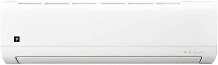 楽天市場】シャープ SHARP AY-T22DM-W DMシリーズ ルームエアコン 6畳 楽天市場】シャープ SHARP AY-T22DM-W DMシリーズ ルームエアコン 6畳