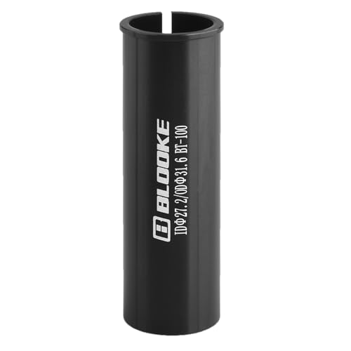 TRIWONDER Bike Seatpost Adapter Shim