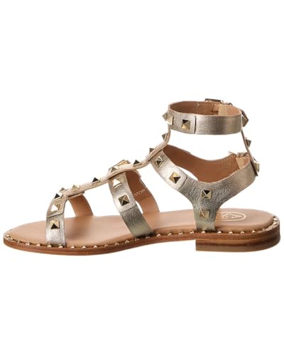 ASH Pacific Leather Sandal2