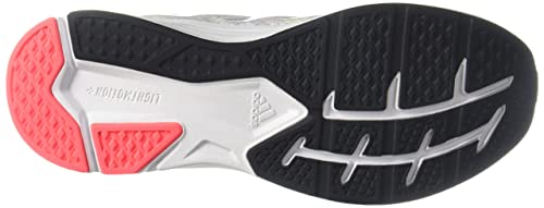 Image of Adidas Runtheworld Fabric Lace Up Women's Sport Shoes