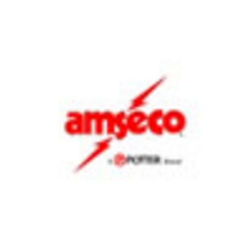 AMSECO POTTER AMS25BG CONTACT 3/4