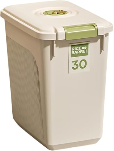 AOBOPO ABSHifޕĂт 30kgeʓğC ăybgt[hp hh_h~ ~J΍􃉃CX{bNX Lb`[ɍœK Ă̕ۑ\ ԗ֕tԎ[Xy[Xp fUCőNxL[v Lt[ha