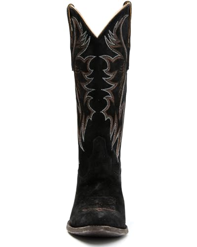 Idyllwind Women's Charmed Life Western Boot Round Toe - Biwfa21l3-C4