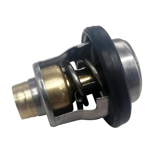 Thermostat 17670-87J00 Evite la Surchauffe de Moteur Hors-Bord 4 Temps 50-70CV