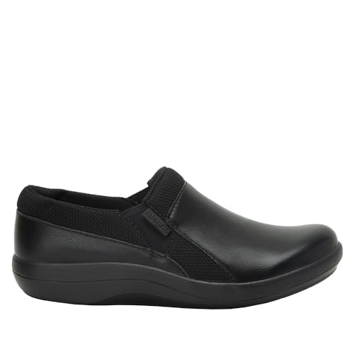Image of Alegria Women's Duette Professional Slip On All-Day Comfort Shoes