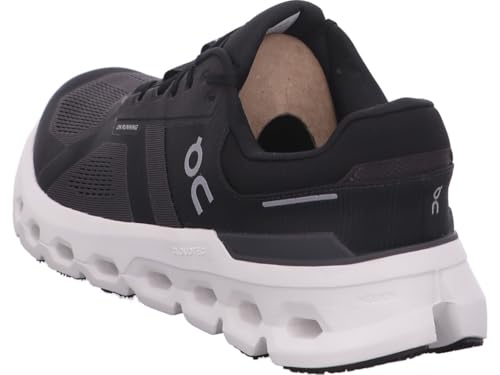 Image of On Men's Cloudrunner 2 Sneakers